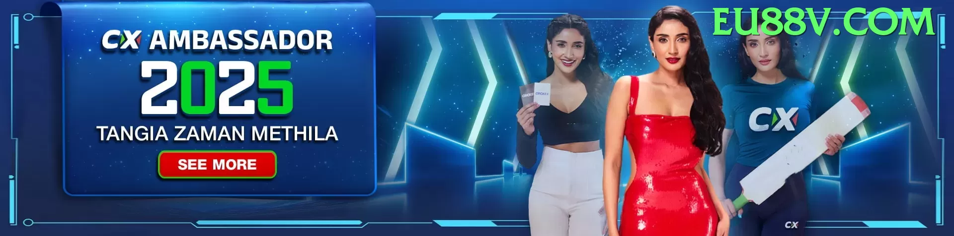 001WIN Gaming Experience - game